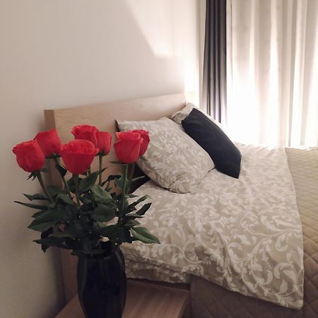 Doskonale Mieszkanie Z Tarasem Blisko Centrum Krakowa Extérieur photo