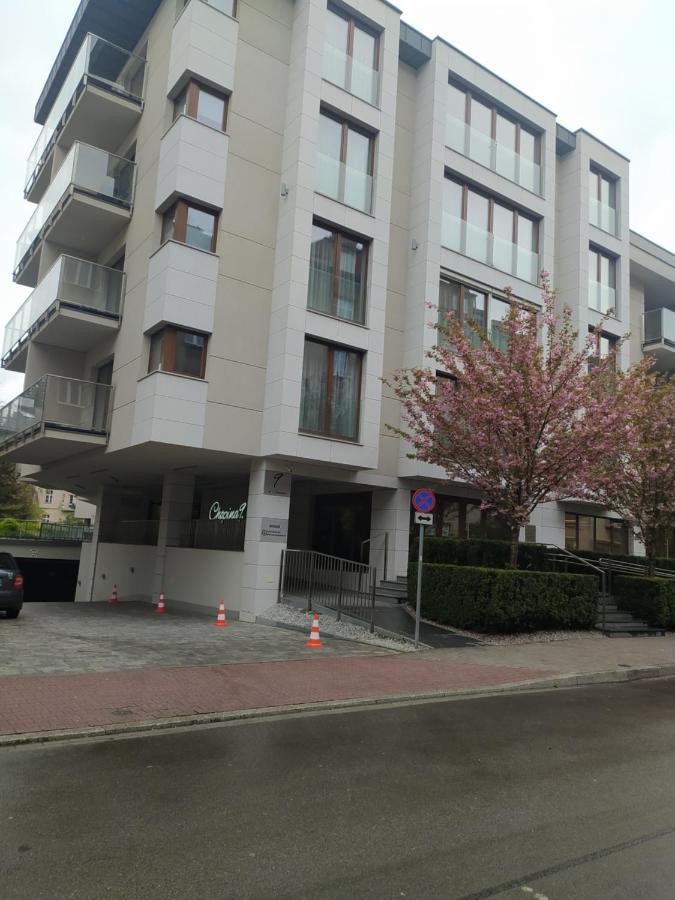 Doskonale Mieszkanie Z Tarasem Blisko Centrum Krakowa Extérieur photo