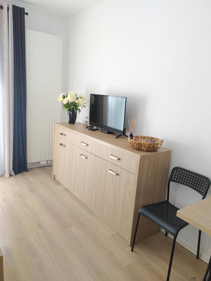 Doskonale Mieszkanie Z Tarasem Blisko Centrum Krakowa Extérieur photo