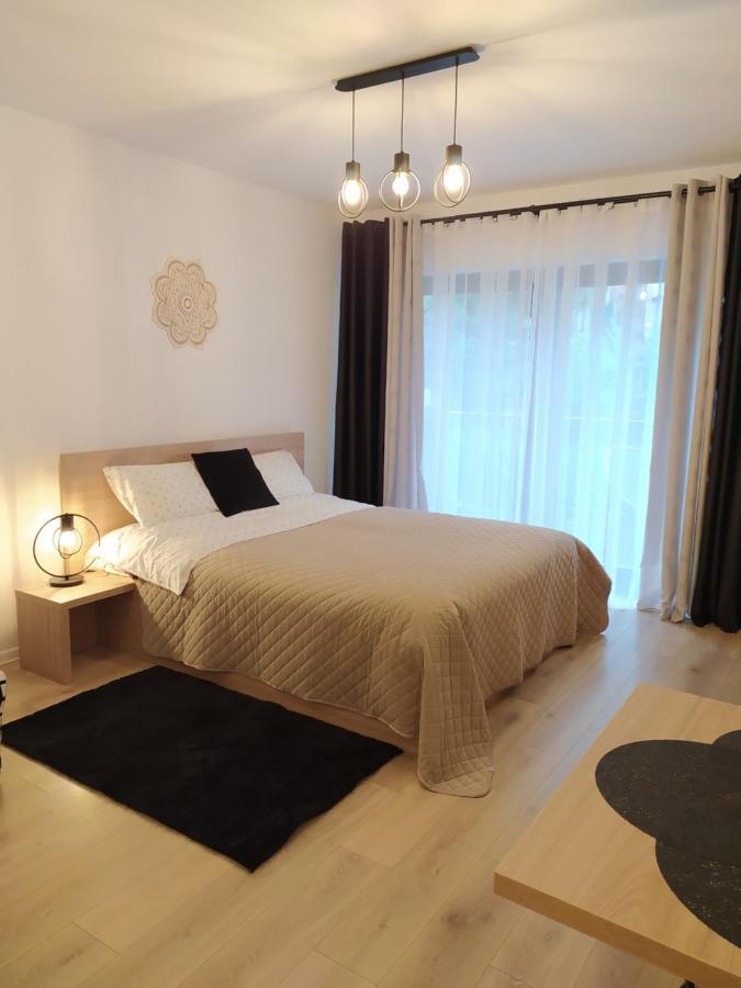 Doskonale Mieszkanie Z Tarasem Blisko Centrum Krakowa Extérieur photo