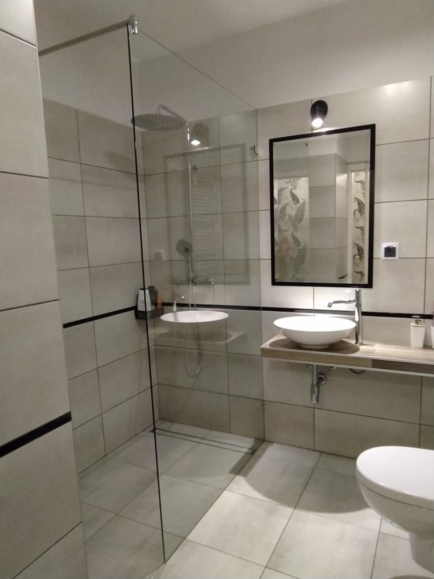Doskonale Mieszkanie Z Tarasem Blisko Centrum Krakowa Extérieur photo